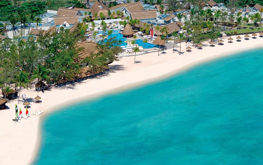 VERANDA GRAND BAIE
