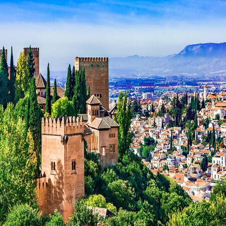 Insight Vacations - Best of Spain and Portugal, 14 night tour from R97 605 pps