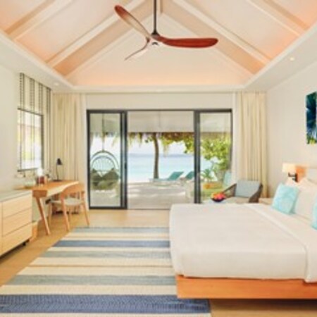 NOVA MALDIVES - 5 Night holiday on Nova
