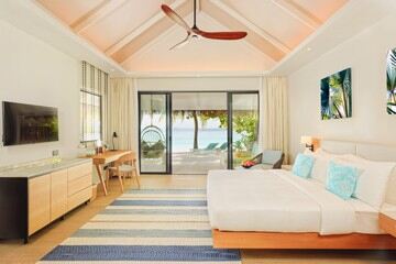 NOVA MALDIVES - 5 Night holiday on Nova