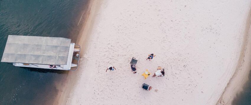Islands of Siankaba, 3 nights from R33 690 pps