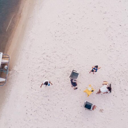 Islands of Siankaba, 3 nights from R33 690 pps