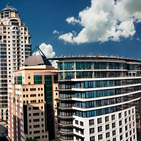 Davinci Hotel and Suites, 2 nights from R4 610 pps