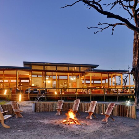 Nogatsaa Pan Chobe, 3 nights from R58 835 pps