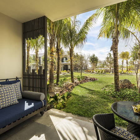 CONSTANCE LE CHALAND - 5 night holiday at Constance Le Chaland