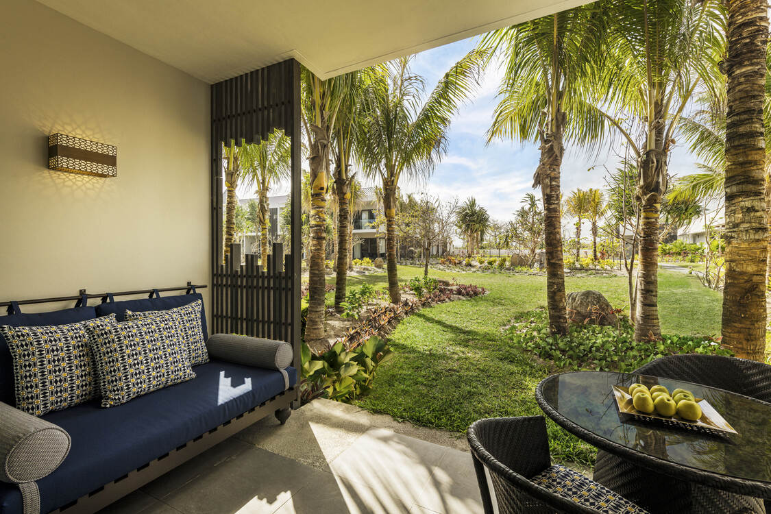 CONSTANCE LE CHALAND - 5 night holiday at Constance Le Chaland