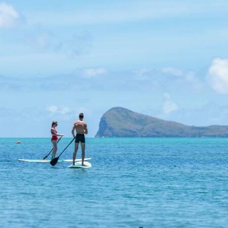 4* Zilwa Attitude - Mauritius Family Package (7 nights)