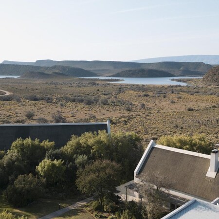 Gondwana Family Lodge - Sanbona Wildlife Reserve, 2 nights from R19 690 pps