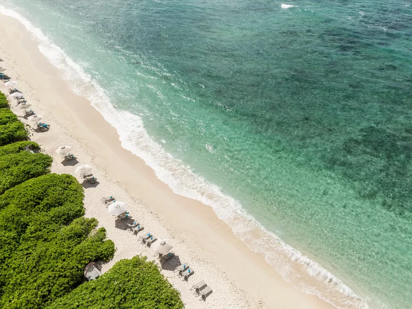 Constance Le Chaland, Mauritius - 5 Nights From R26 420.p.p