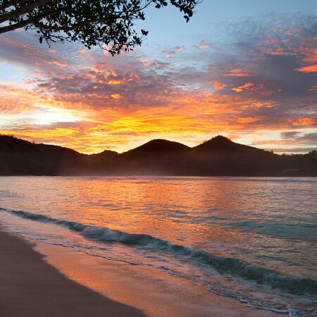 Kempinski Seychelles Resort, Seychelles - 5 Nights From R29 210.p.p