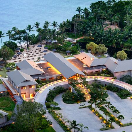 Kempinski Seychelles Resort, Seychelles - 5 Nights From R26 670.p.p