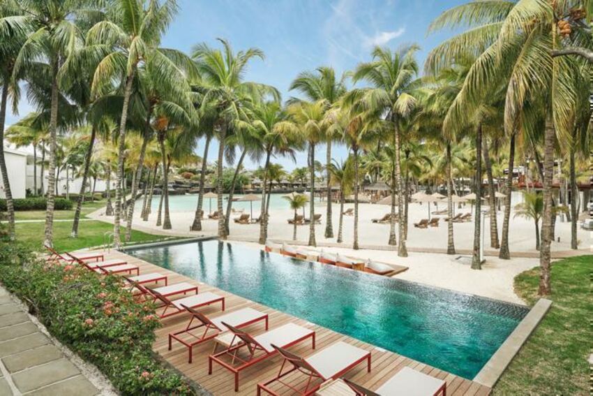 5* Paradise Cove Boutique Hotel - Mauritius Package (7 nights)