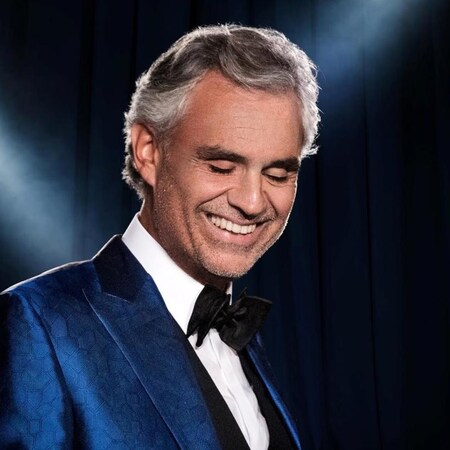 Andrea Bocelli concert experience in Tuscany with a visit to Rome, 5 night combo from R25 695 pps