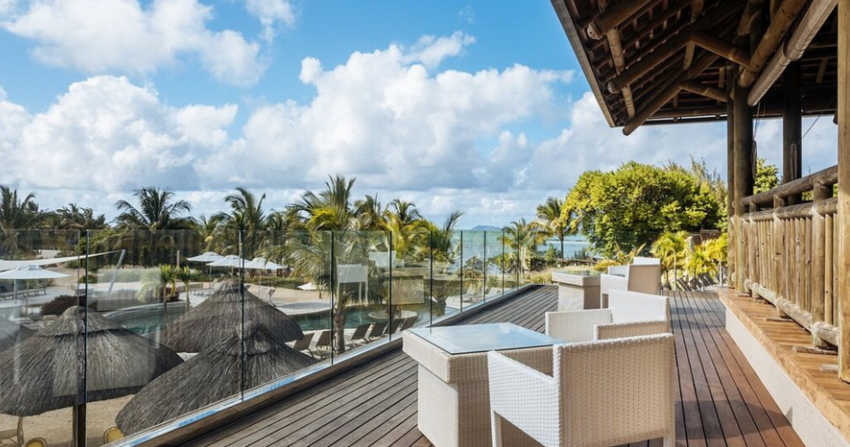 ZILWA ATTITUDE HOTEL