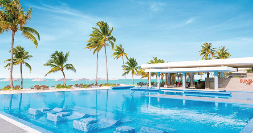 HOTEL RIU ATOLL