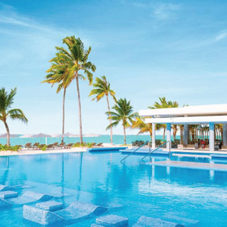 HOTEL RIU ATOLL