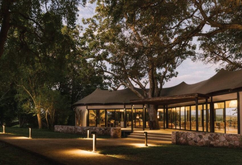 ZAMBEZI SANDS BY BATOKA