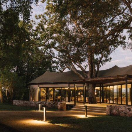 ZAMBEZI SANDS BY BATOKA