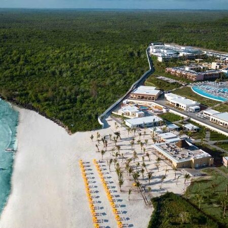 THE MORA ZANZIBAR
