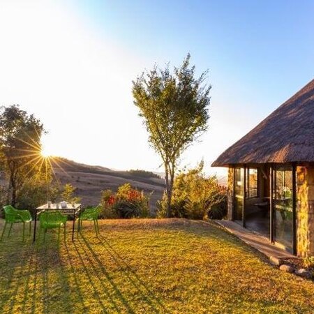 Sungubala Eco Camp - Drakensburg Package (2 Nights)