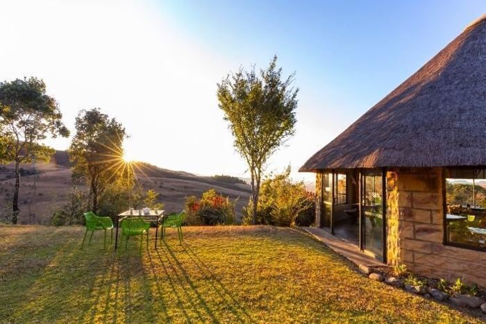 Sungubala Eco Camp - Drakensburg Package (2 Nights)