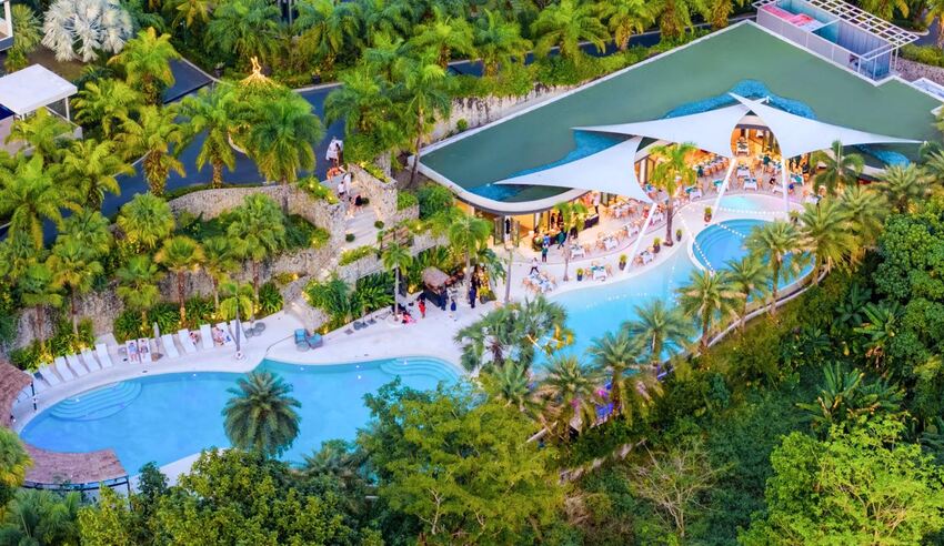 The Pavilions Phuket, 7 nights from R23 535 pps