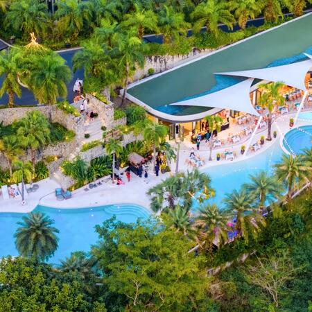 The Pavilions Phuket, 7 nights from R23 535 pps