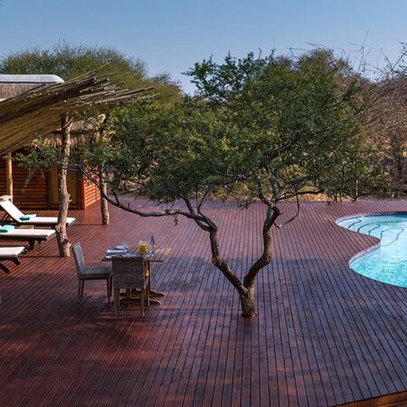 Evolve Back Gham Dhao Lodge, 3 nights from R39 815 pps