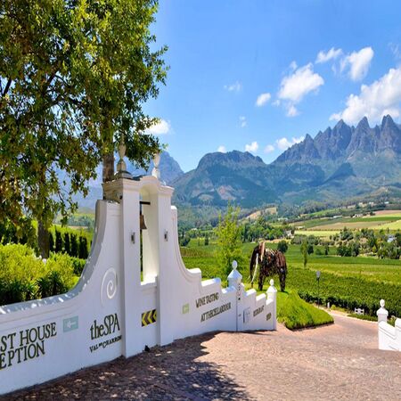 Val du Charron - The Guest House, 2 nights from R3 050 pps
