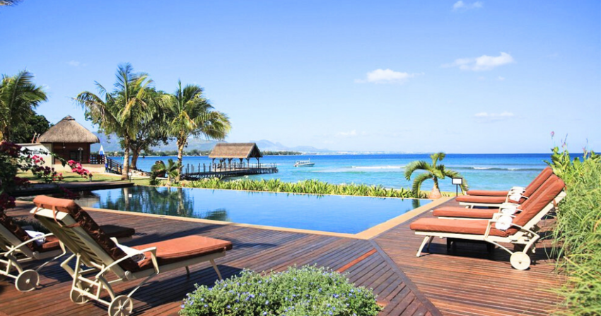 INTERCONTINENTAL MAURITIUS RESORT BALACLAVA FORT