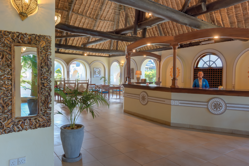 NEPTUNE VILLAGE BEACH RESORT AND SPA