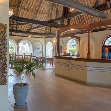 NEPTUNE VILLAGE BEACH RESORT