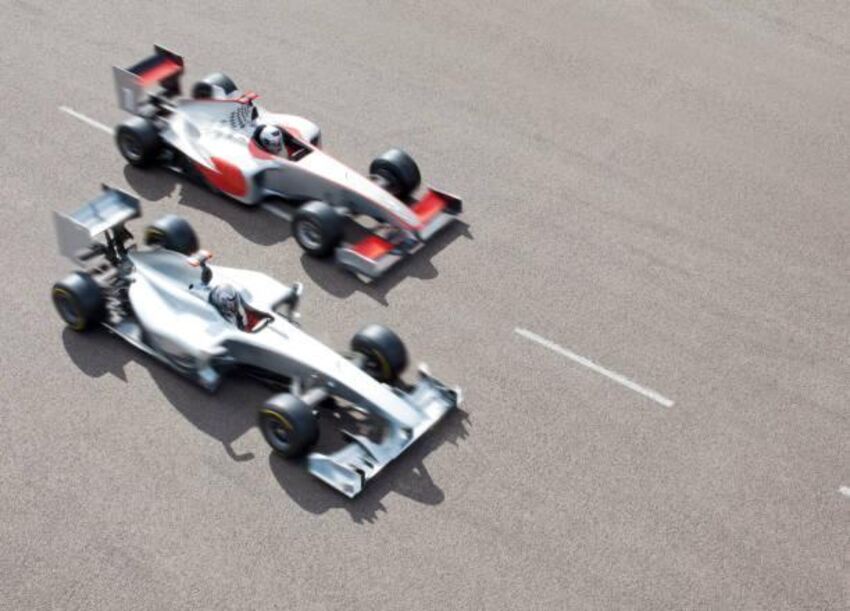 Hungarian Grand Prix 2026 Experience (4 Nights)