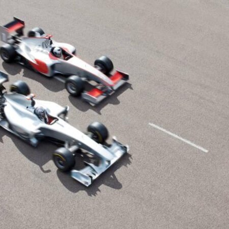 Hungarian Grand Prix 2026 Experience (4 Nights)