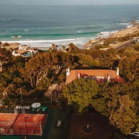 Camps Bay Retreat - Cape Town Package (2 Nights)
