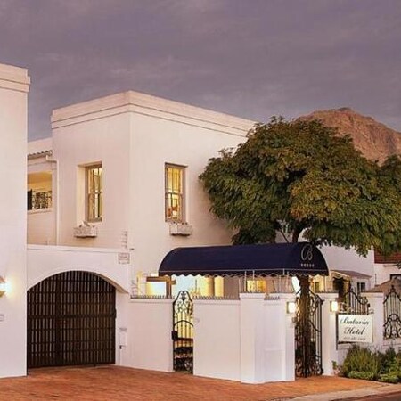 5* Batavia Boutique Hotel - Stellenbosch Package (2 Nights)