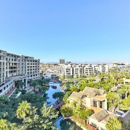 5* Lawhill Luxury Apartments - Cape Town V&A Waterfront Package (3 Nights)
