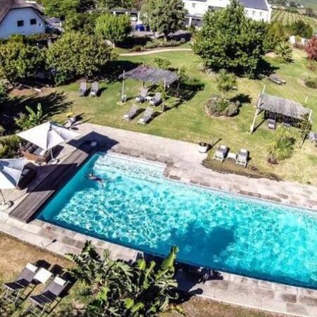 5* WedgeView Country House & Spa - Package (2 Nights)