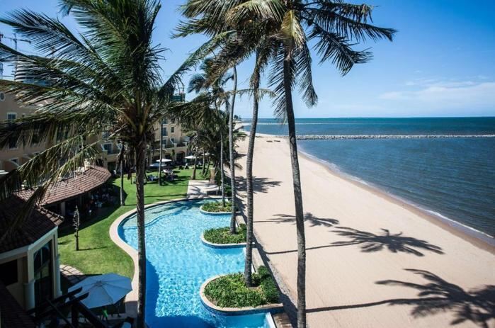 4* Southern Sun Maputo - Mozambique Self-drive Package (2 Nights)