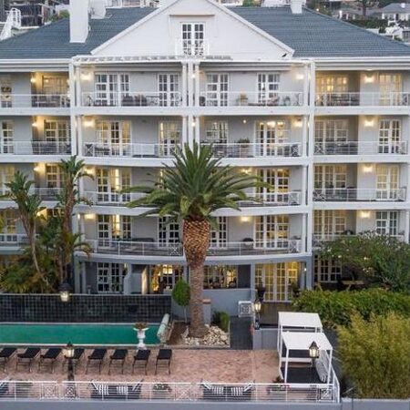4* Romney Park Luxury Apartments - Cape Town Winter Package (2 Nights)
