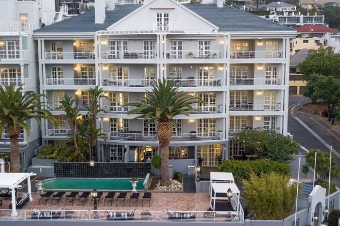 4* Romney Park Luxury Apartments - Cape Town Winter Package (2 Nights)