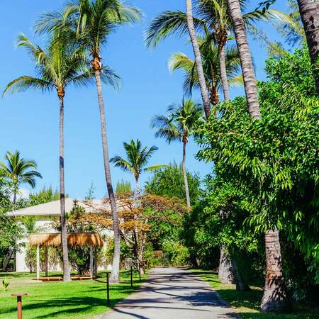 HOTEL LE RECIF 3*