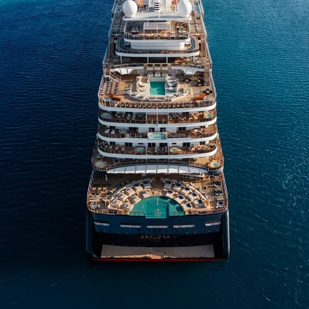 Enchanting Skylines to Volcanic Shores