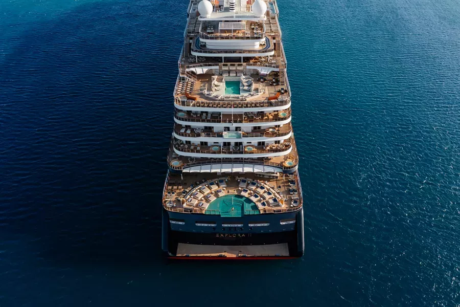 Enchanting Skylines to Volcanic Shores