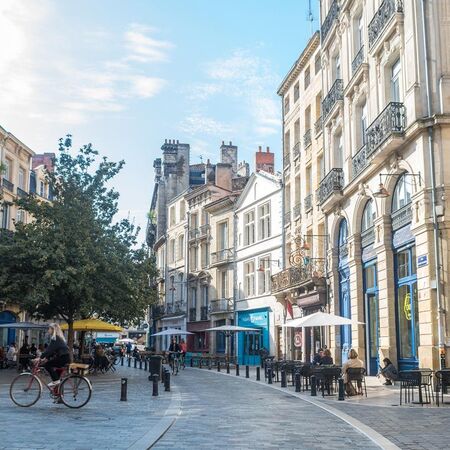 Best of Bordeaux, 3 night tour from R22 870 pps