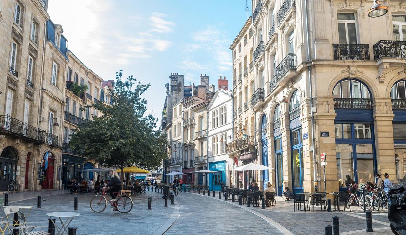 Best of Bordeaux, 3 night tour from R22 870 pps