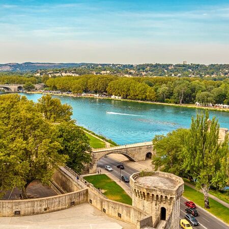 In the footsteps of Roman Heritage, 8 night tour from R87 980 pps