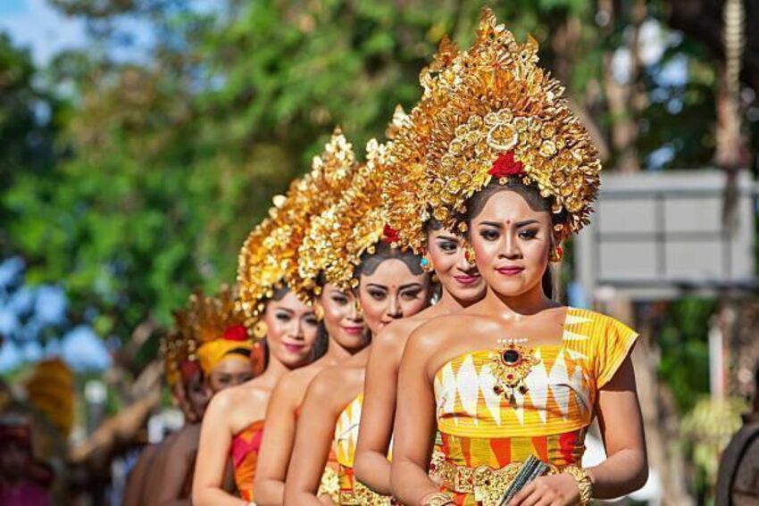 Sanur & Ubud Experience - Bali Package (7 Nights)