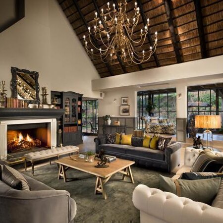 Anantara Stanley & Livingstone Victoria Falls Package (2 Nights)