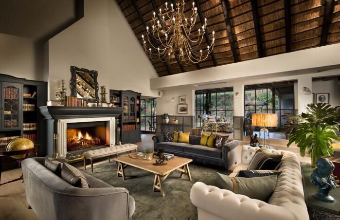 Anantara Stanley & Livingstone Victoria Falls Package (2 Nights)
